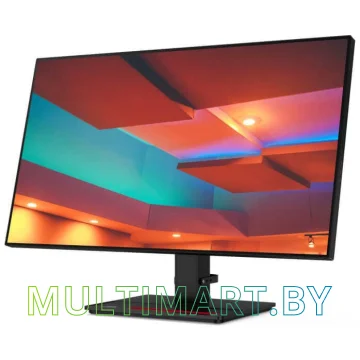 Монитор Lenovo ThinkVision P27q-20 (61EAGAT6EU) картинка 3